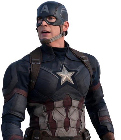 capitão america